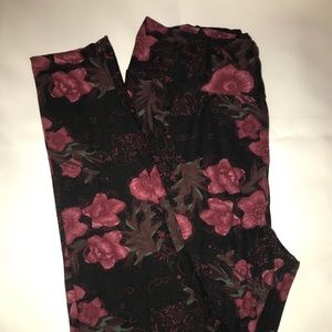 LulaRoe Leggings